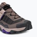 Dámské trekové boty Salomon X ULTRA 5 GTX iron/shadow/deep black 7