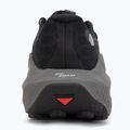 Pánské běžecké boty Salomon Ultra Glide 4 black/dark gull gray/silver cloud 6