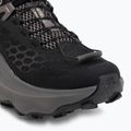 Pánské běžecké boty Salomon Ultra Glide 4 black/dark gull gray/silver cloud 7