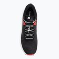Pánské běžecké boty Salomon Ultra Glide 4 black/white/fiery red 5