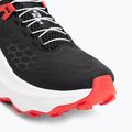 Pánské běžecké boty Salomon Ultra Glide 4 black/white/fiery red 7