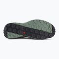 Dámské turistické boty Salomon Terramphibian sea foam/green 4