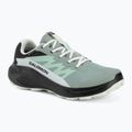 Dámské běžecké boty Salomon Alphaglide GTX green milieu/asphalt