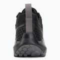 Pánské turistické boty Salomon Techamphibian 5 black/black/castlerock 6