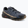 Pánské běžecké boty Salomon Speedcross Peak GTX grisaille/spellbound