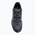 Pánské běžecké boty Salomon Speedcross Peak GTX grisaille/spellbound 5