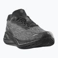 Pánské běžecké boty Salomon Aero Glide 4 black/black