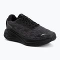 Pánské běžecké boty Salomon Aero Glide 4 black/black