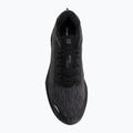 Pánské běžecké boty Salomon Aero Glide 4 black/black 5