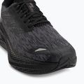 Pánské běžecké boty Salomon Aero Glide 4 black/black 7