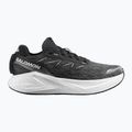 Pánské běžecké boty Salomon Aero Glide 4 black/white/ftw silver