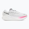 Pánské běžecké boty Salomon Aero Glide 4 white/white/black 2