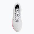 Pánské běžecké boty Salomon Aero Glide 4 white/white/black 5