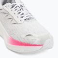 Pánské běžecké boty Salomon Aero Glide 4 white/white/black 7