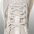 Pánské běžecké boty Salomon Aero Glide 4 silver/silver/white 3