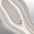 Pánské běžecké boty Salomon Aero Glide 4 silver/silver/white 4