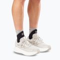 Pánské běžecké boty Salomon Aero Glide 4 silver/silver/white 5