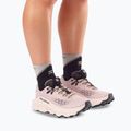 Dámské běžecké boty Salomon Ultra Glide 4 shadow gray/tapioca/black 8