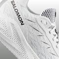 Dámské běžecké boty Salomon Aero Glide 4 white/white/black 2