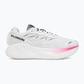 Dámské běžecké boty Salomon Aero Glide 4 white/white/black 2