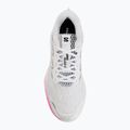 Dámské běžecké boty Salomon Aero Glide 4 white/white/black 5