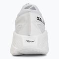 Dámské běžecké boty Salomon Aero Glide 4 white/white/black 6