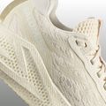 Dámské běžecké boty Salomon Aero Glide 4 vanila/vanila/white 8