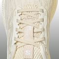 Dámské běžecké boty Salomon Aero Glide 4 vanila/vanila/white 9