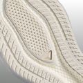 Dámské běžecké boty Salomon Aero Glide 4 vanila/vanila/white 10