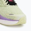 Dámské běžecké boty Salomon Aero Glide 4 butterfly/white/black 7