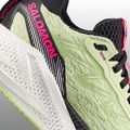 Dámské běžecké boty Salomon Aero Glide 4 butterfly/white/black 8