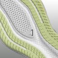 Dámské běžecké boty Salomon Aero Glide 4 butterfly/white/black 10