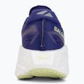 Dámské běžecké boty Salomon Aero Glide 4 deep blue/white/butterfly 6