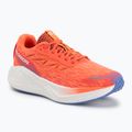 Pánské běžecké boty Salomon Aero Glide 4 neon flame/white/persia