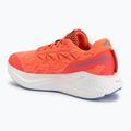 Pánské běžecké boty Salomon Aero Glide 4 neon flame/white/persia 3