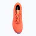 Pánské běžecké boty Salomon Aero Glide 4 neon flame/white/persia 5