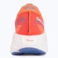 Pánské běžecké boty Salomon Aero Glide 4 neon flame/white/persia 6