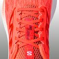 Pánské běžecké boty Salomon Aero Glide 4 neon flame/white/persia 9