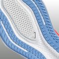 Pánské běžecké boty Salomon Aero Glide 4 neon flame/white/persia 10
