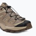 Pánské trekové boty Salomon X ULTRA 360 LTR GTX dsrtan/walnut 7