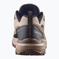 Pánská treková obuv Salomon X ULTRA 360 LTR GTX dsrtan/walnut 4