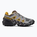 Běžecké boty Salomon Speedcross 6 20 Years Q2 castelrock/asphalt/arrowwood 2