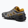 Běžecké boty Salomon Speedcross 6 20 Years Q2 castelrock/asphalt/arrowwood 3