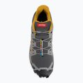 Běžecké boty Salomon Speedcross 6 20 Years Q2 castelrock/asphalt/arrowwood 5