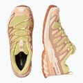 Dámské běžecké boty Salomon XA Pro 3D V9 endive/burro/almond cream 4