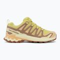 Dámské běžecké boty Salomon XA Pro 3D V9 endive/burro/almond cream 2