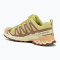 Dámské běžecké boty Salomon XA Pro 3D V9 endive/burro/almond cream 3