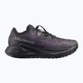 Pánská běžecká obuv Salomon Aero Glide 4 GRVL black/asphalt/black