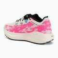 Pánské běžecké boty Salomon Aero Glide 4 GRVL vanilla ice/knockout pink/black 3