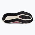 Pánské běžecké boty Salomon Aero Glide 4 GRVL vanilla ice/knockout pink/black 4